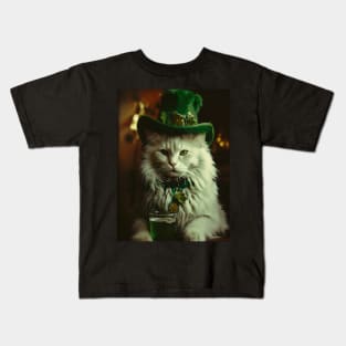 Lucky Angora Kids T-Shirt